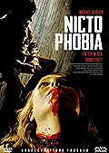 Film: Nictophobia - Folter in der Dunkelheit - Uncut