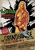 Laila - Vampir der Lust - The Grindhouse Collection - Special Edition No.6