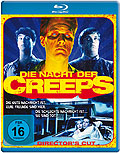 Film: Die Nacht der Creeps - Director's Cut