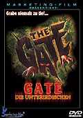 Film: Gate - Die Unterirdischen