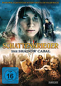 Film: Schattenkrieger - The Shadow Cabal