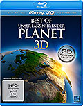 Best Of Unser faszinierender Planet - 3D