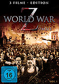 World War Zombie Edition 1