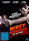 Dirty Diamonds - The Big Bang