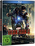 Iron Man 3 - Limited Edition