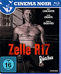Cinema Noir: Zelle R17