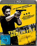 Film: The Berlin File