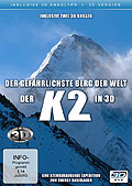 Film: Der K2 - Der gefhrlichste Berg der Welt - 3D