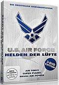 Film: US AIR Force - Helden der Lfte