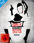 Girls against Boys - Limited Edition