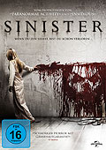 Film: Sinister