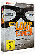 Film: Der Lone Ranger