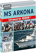 Film: Unsere DDR 4 - MS ARKONA
