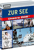 Film: Unsere DDR 2 - ZUR SEE