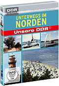 Film: Unsere DDR 1 - UNTERWEGS IM NORDEN