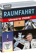 Film: Unsere DDR 3 - RAUMFAHRT