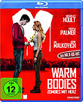 Film: Warm Bodies
