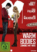 Film: Warm Bodies
