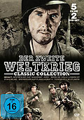 Film: Der Zweite Weltkrieg - Classic Collection