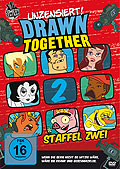 Film: Drawn Together - Staffel 2