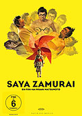 Film: Saya Zamurai