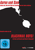 Blackmail Boys!