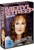 Film: Meryl Streep Edition