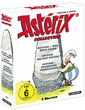 Film: Asterix Collection