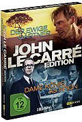 John le Carre Edition