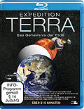 Film: Expedition Terra - Das Geheimnis der Erde