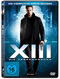 Film: XIII - Die Verschwrung - Season 1