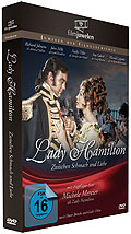 Lady Hamilton - Zwischen Schmach und Liebe