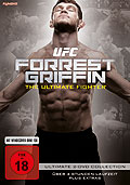 Film: UFC: Forrest Griffin - The Ultimate Fighter