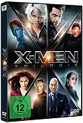 Film: X-Men - Trilogie
