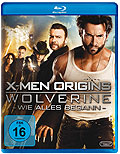 Film: X-Men Origins: Wolverine