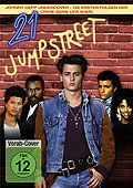 Film: 21 Jump Street - Wie alles begann