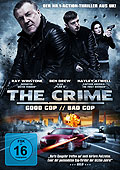The Crime - Good Cop // Bad Cop