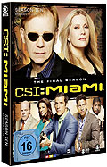 Film: CSI Miami - Season 10.2