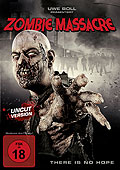 Film: Zombie Massacre - uncut Version