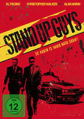 Film: Stand-Up Guys