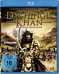 Film: Dschingis Khan - Die Legende der 10 Reiter