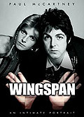 Film: Paul McCartney - Wingspan