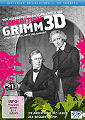 Film: Expedition Grimm - 3D
