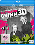 Film: Expedition Grimm - 3D