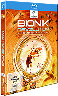 Bionik Revolution - Die besten Ideen der Natur