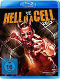 WWE - Hell In A Cell 2012