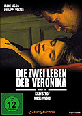 Film: Die Zwei Leben der Veronika - Classic Selection