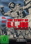 Film: The Story of G.I. Joe - Schlachtgewitter am Monte Cassino