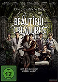 Film: Beautiful Creatures