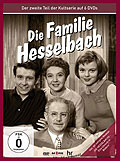 Film: Die Familie Hesselbach - Der zweite Teil der Kultserie